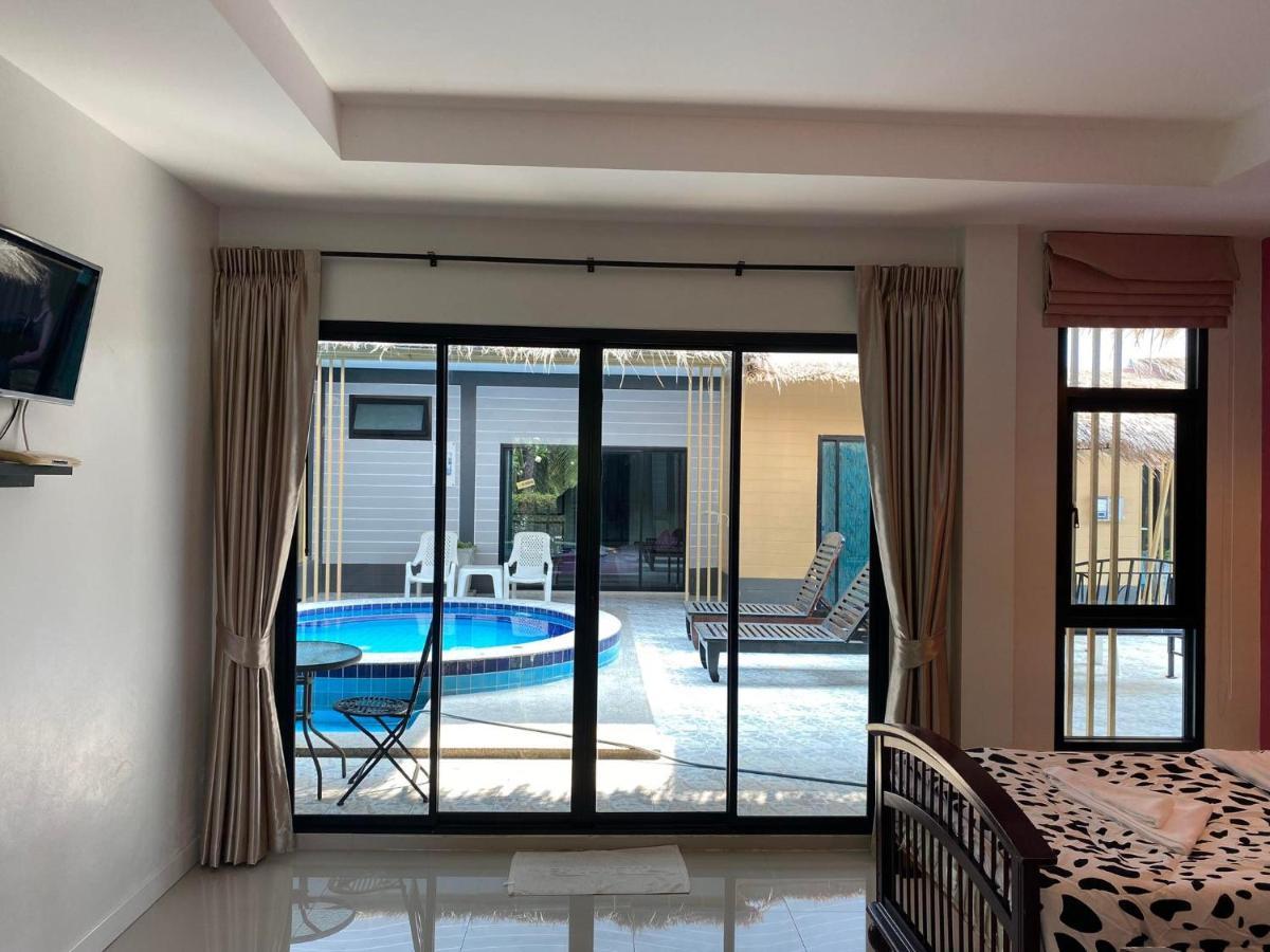 Cordelia Resort Sam Roi Yot Esterno foto