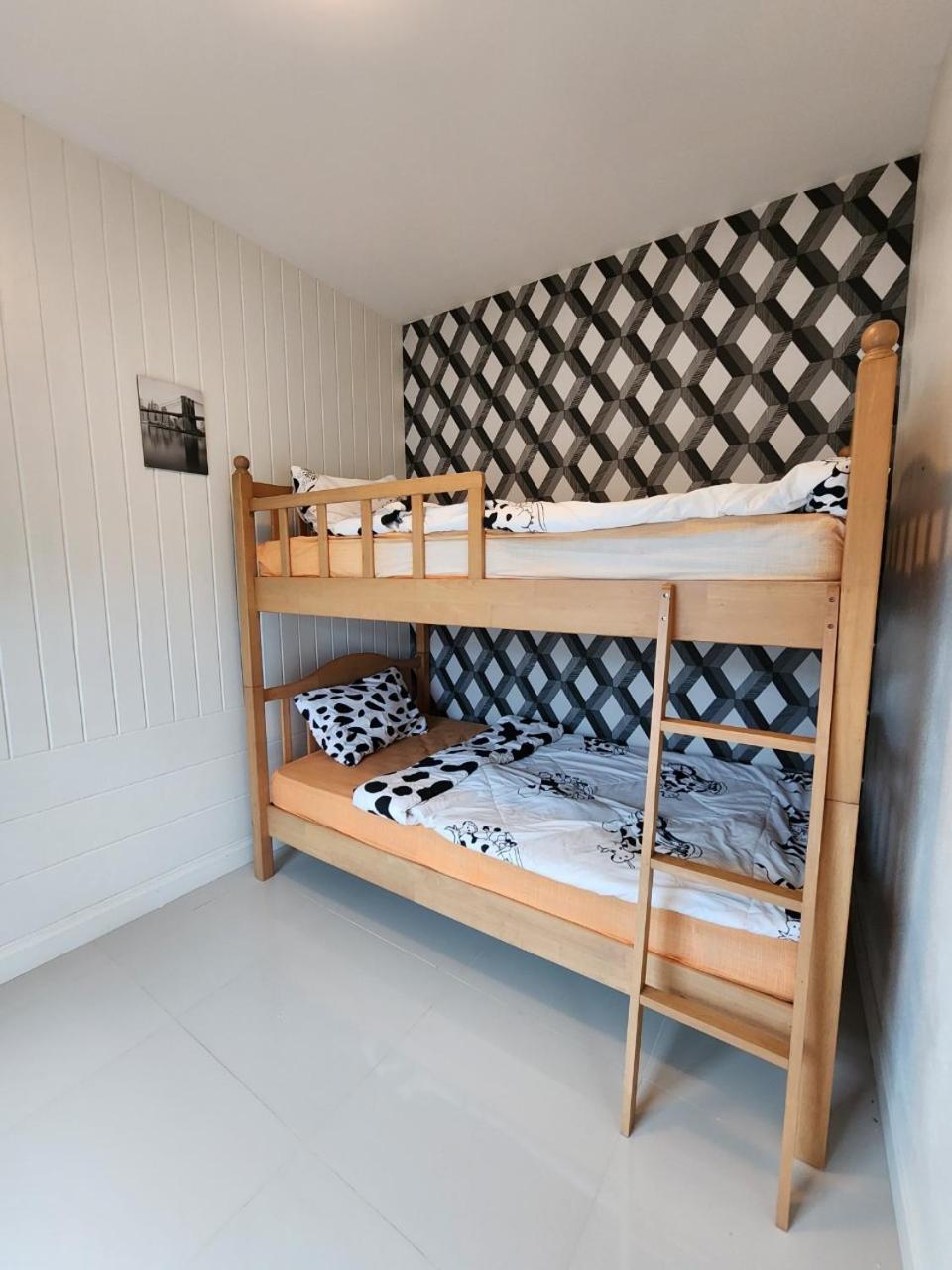 Cordelia Resort Sam Roi Yot Esterno foto