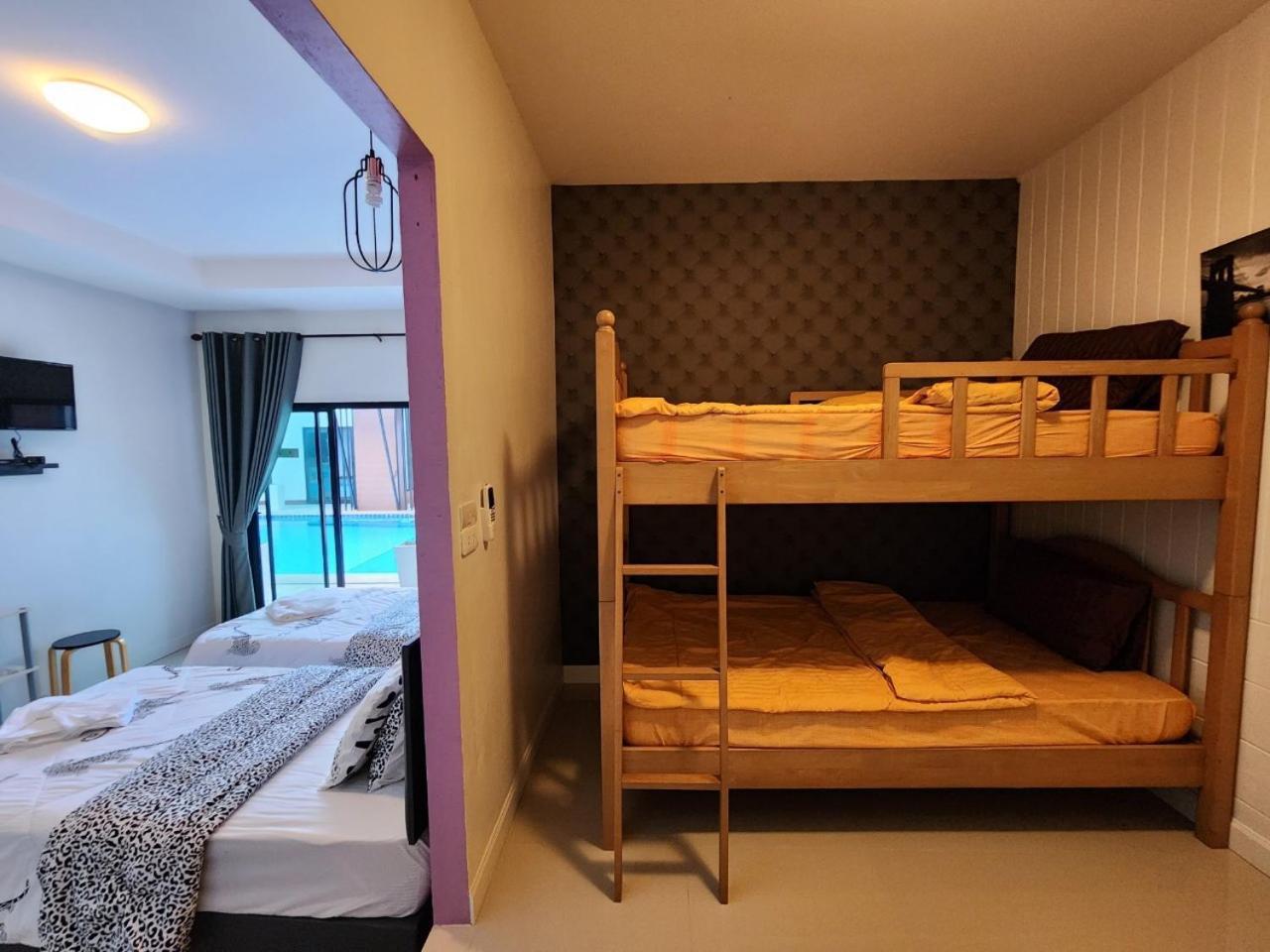 Cordelia Resort Sam Roi Yot Esterno foto