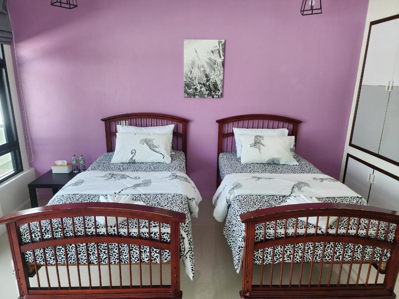 Cordelia Resort Sam Roi Yot Esterno foto